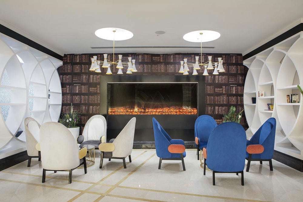 GRANADA LUXURY BEACH