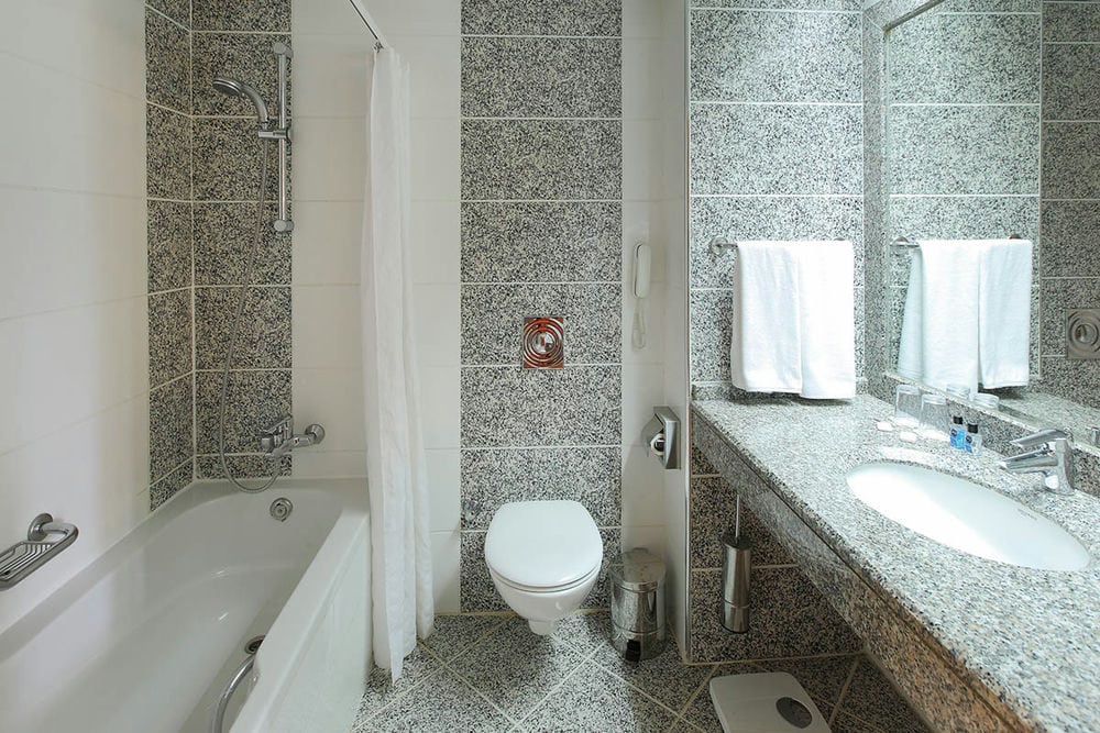 GRAND CETTIA HOTEL