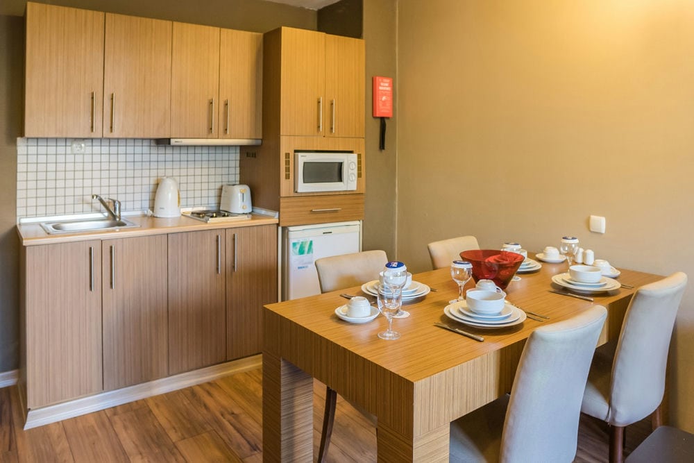 GRAND CETTIA HOTEL
