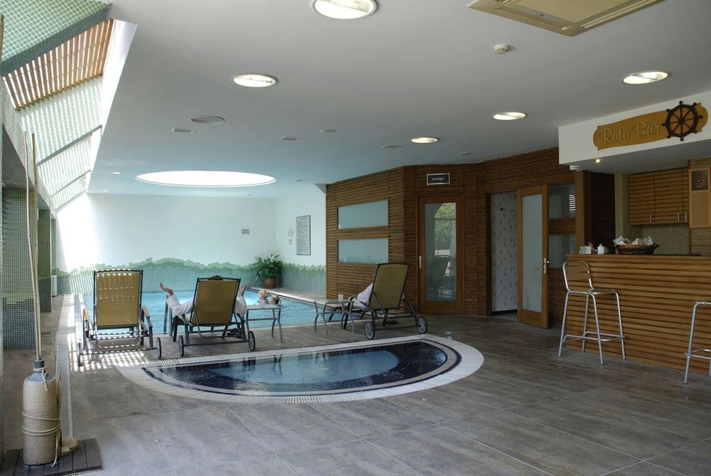 GRAND CETTIA HOTEL