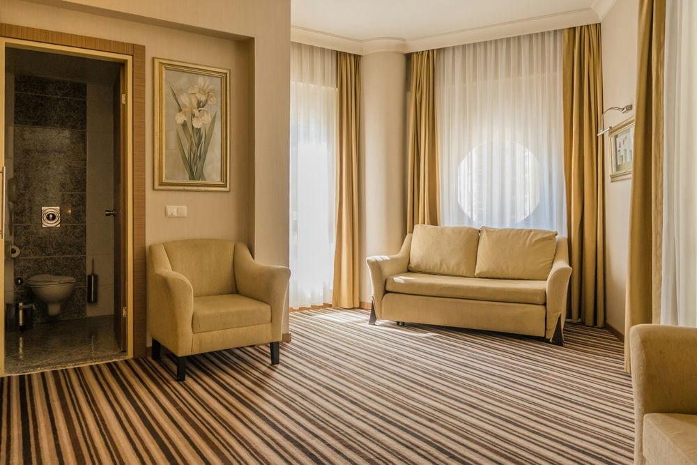 GRAND CETTIA HOTEL