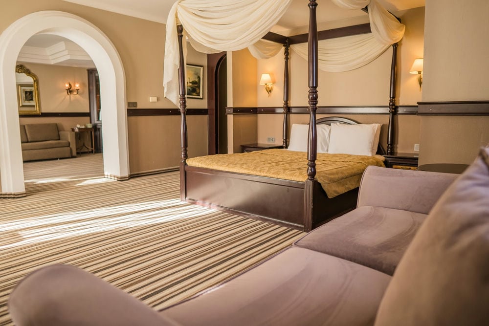 GRAND CETTIA HOTEL