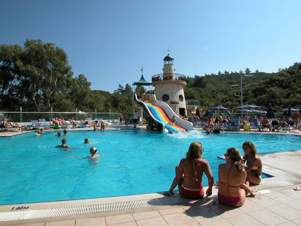 GRAND CETTIA HOTEL