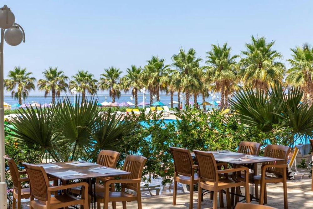 GRAND EFE CLUB HOTEL