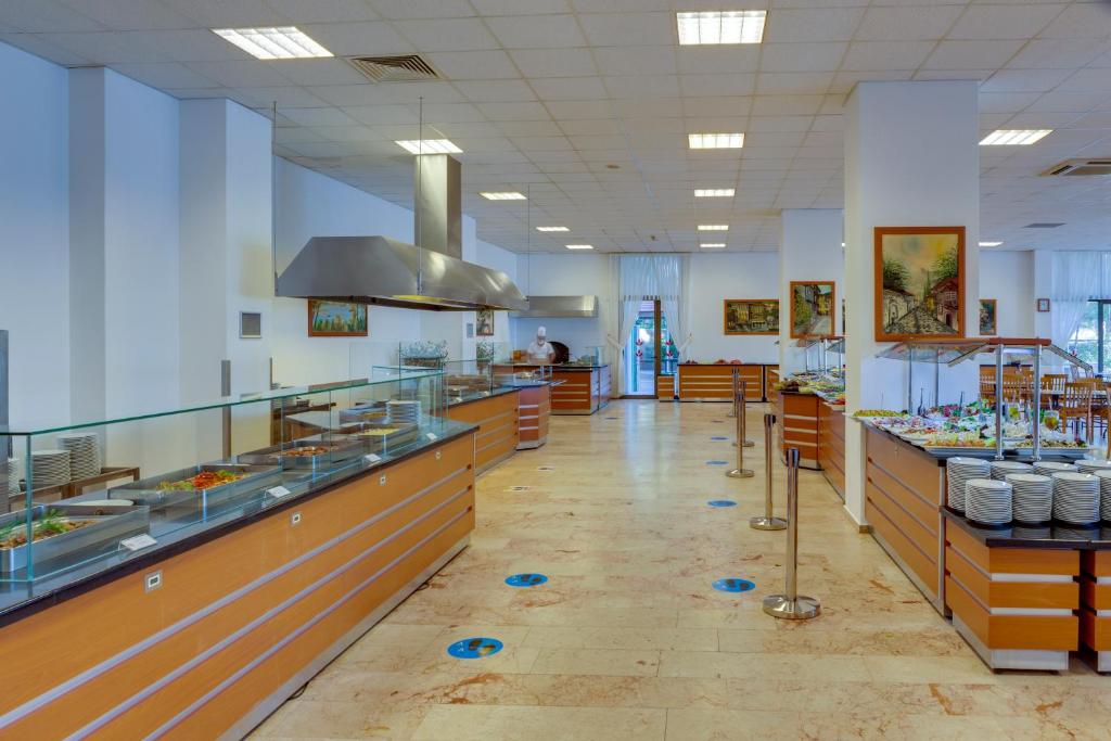 GRAND EFE CLUB HOTEL