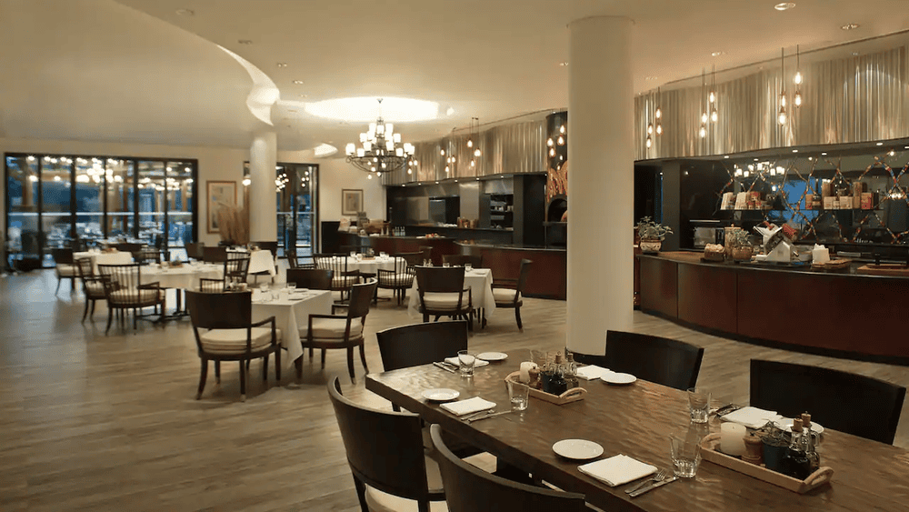 GRAND HYATT DUBAI 