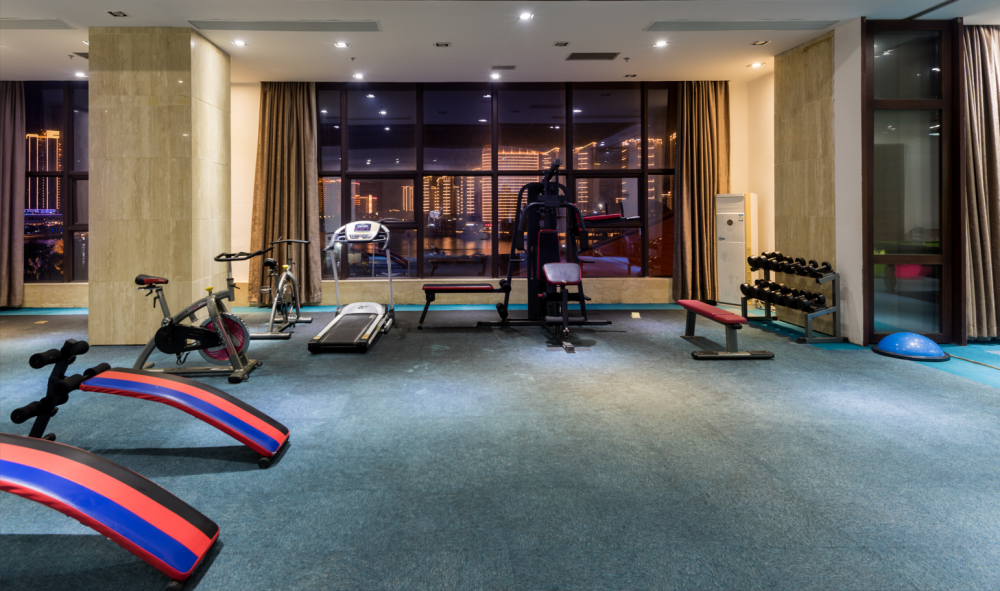 Grand Metro Park Bay Hotel Sanya (Dadonghai)