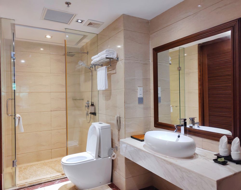 Grand Metro Park Bay Hotel Sanya (Dadonghai)
