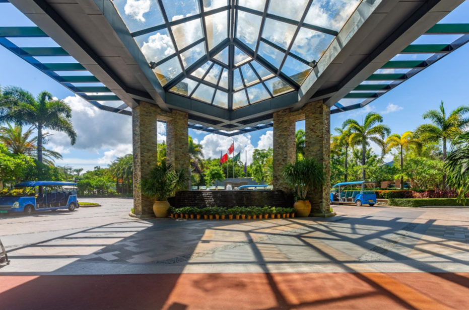 Grand Metropark Resort Sanya(Yalongbay)