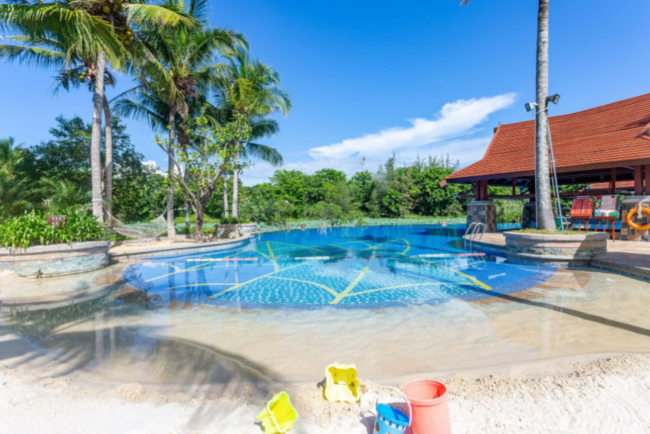 Grand Metropark Resort Sanya(Yalongbay)