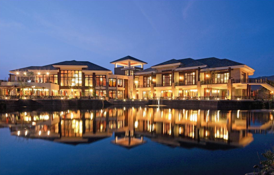 Grand Metropark Resort Sanya(Yalongbay)