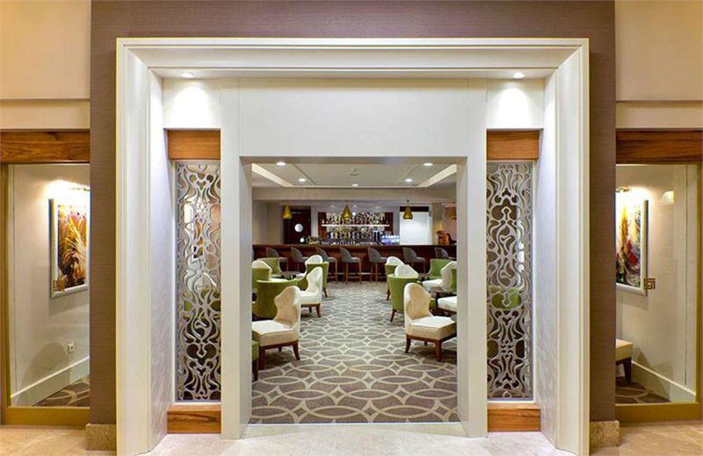 GRAND PARK LARA HOTEL