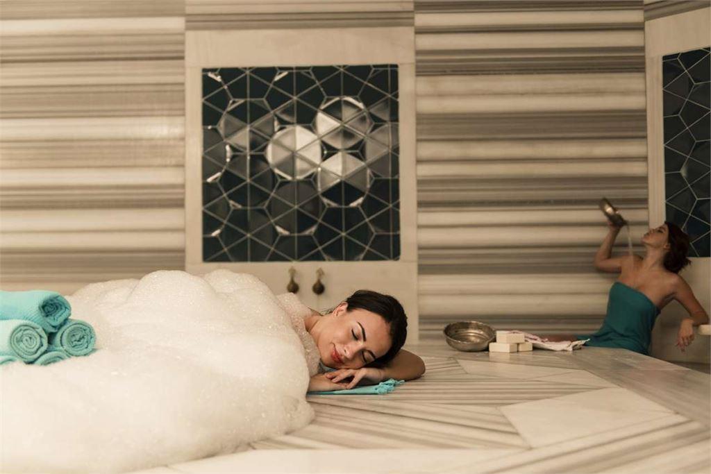 GRAND PARK LARA HOTEL