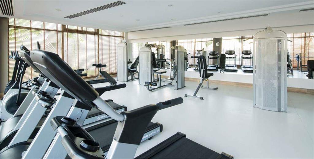 GRAND PARK LARA HOTEL