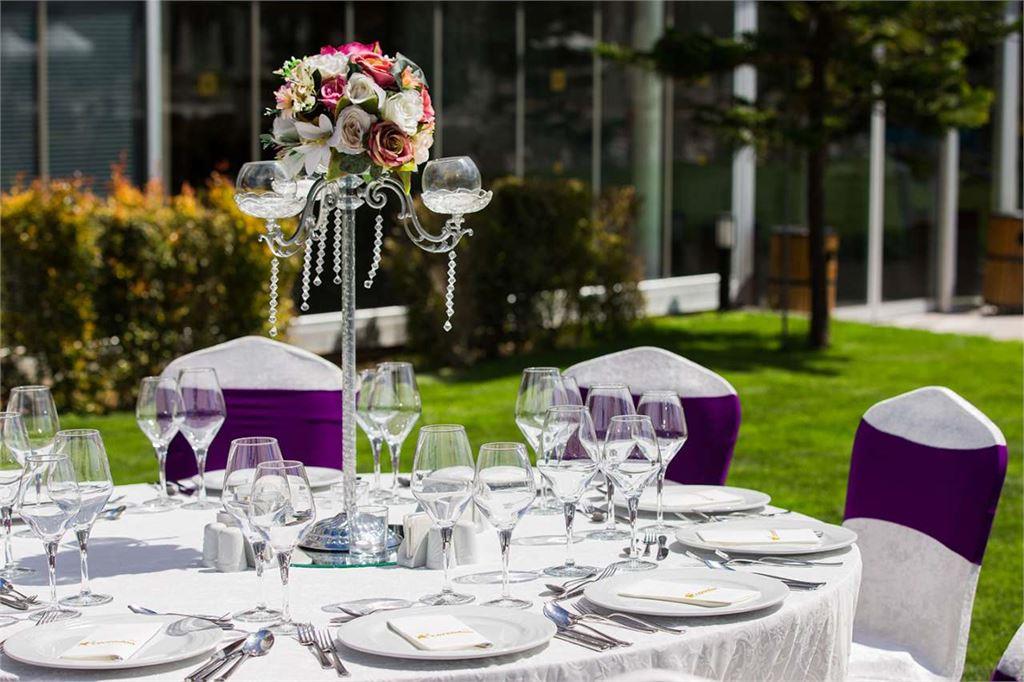 GRAND PARK LARA HOTEL
