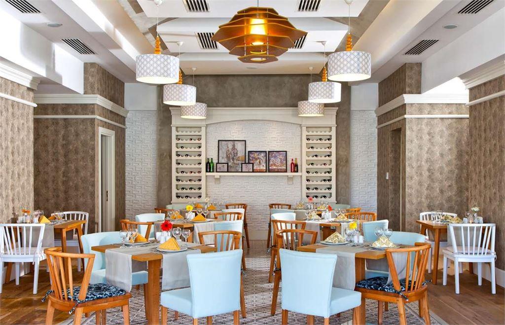 GRAND PARK LARA HOTEL