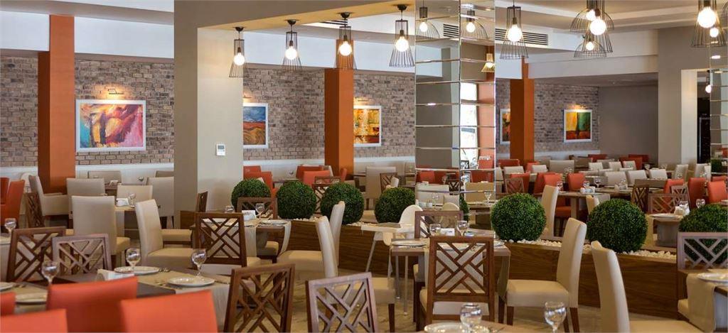 GRAND PARK LARA HOTEL