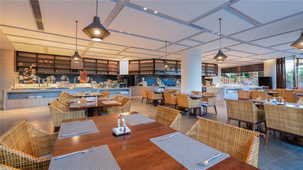 Grand Soluxe Hotel & Resort Sanya