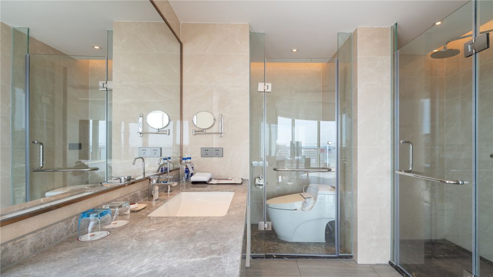 Grand Soluxe Hotel & Resort Sanya