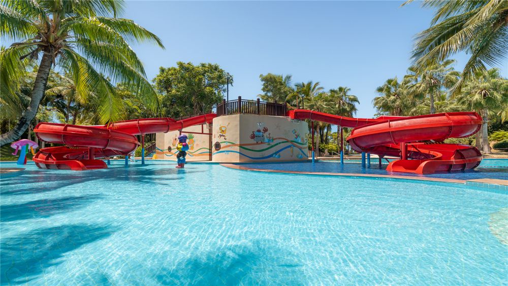 Grand Soluxe Hotel & Resort Sanya