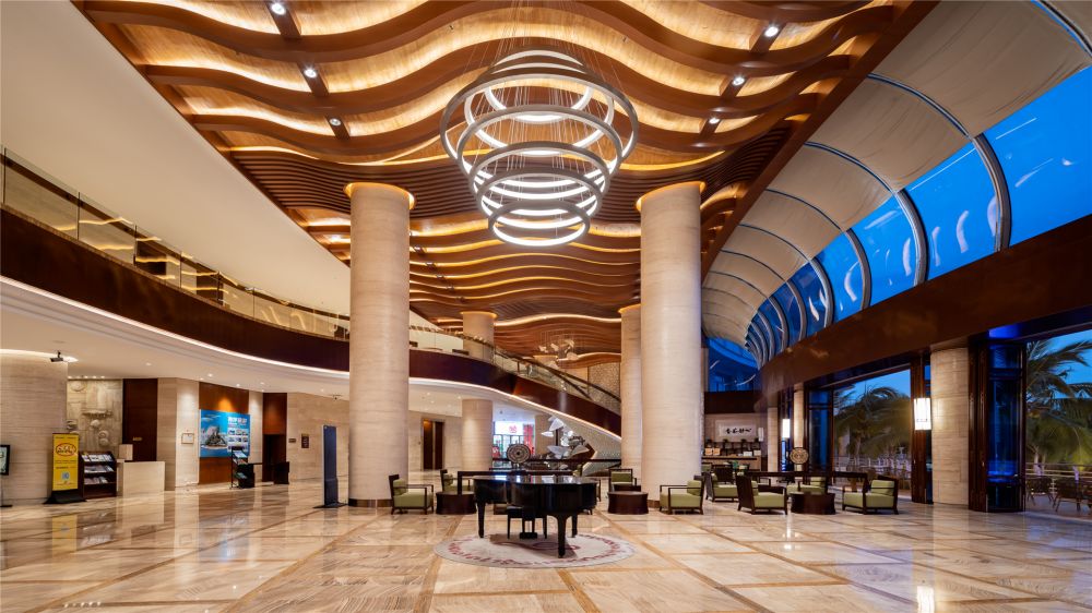 Grand Soluxe Hotel & Resort Sanya
