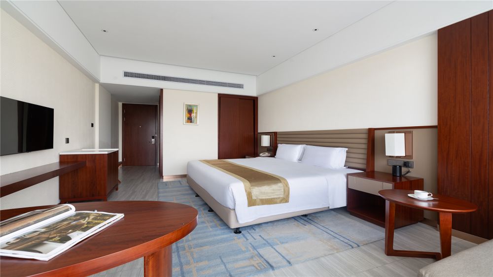 Grand Soluxe Hotel & Resort Sanya