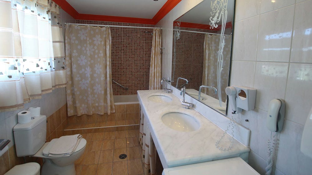 GRECIAN FANTASIA RESORT