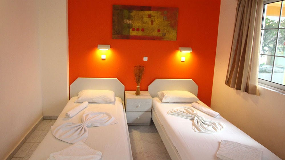 GRECIAN FANTASIA RESORT