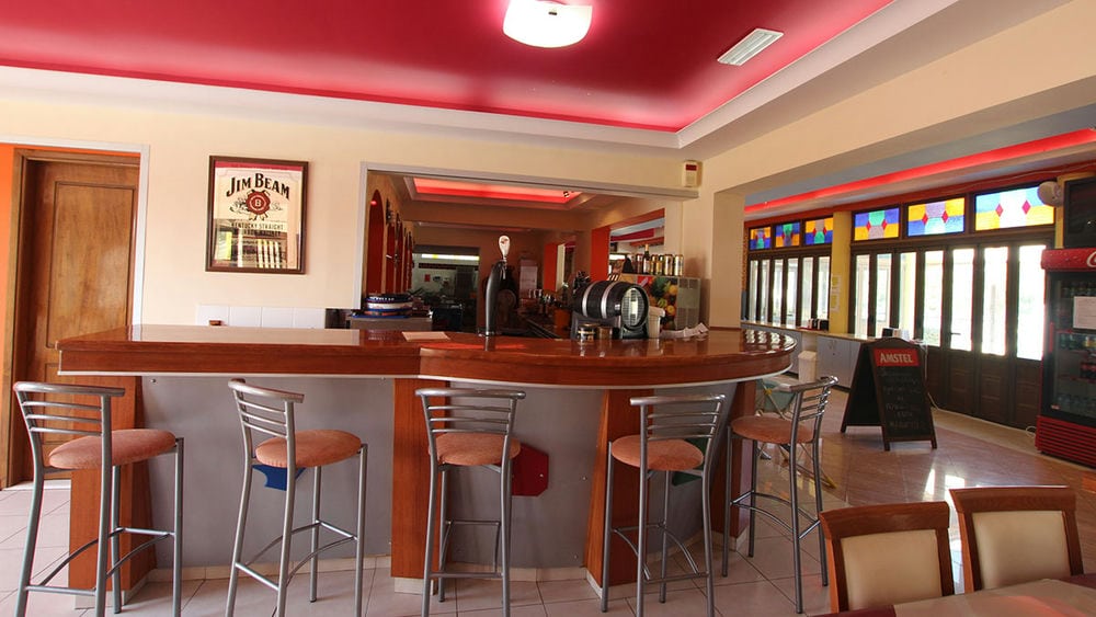 GRECIAN FANTASIA RESORT