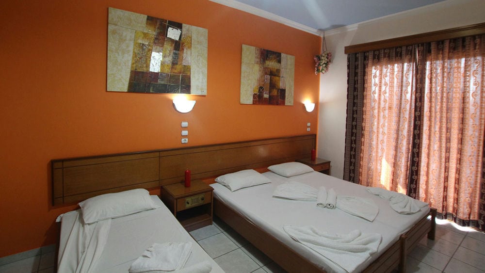 GRECIAN FANTASIA RESORT
