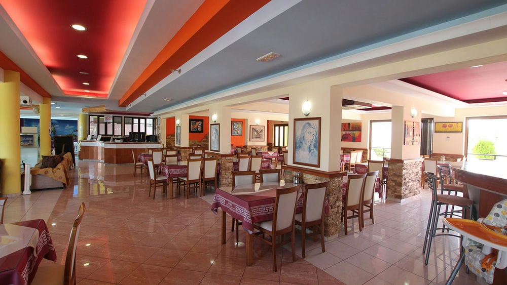 GRECIAN FANTASIA RESORT