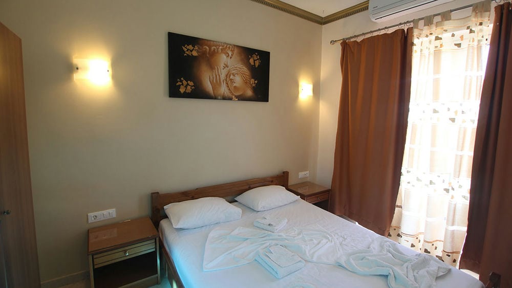 GRECIAN FANTASIA RESORT