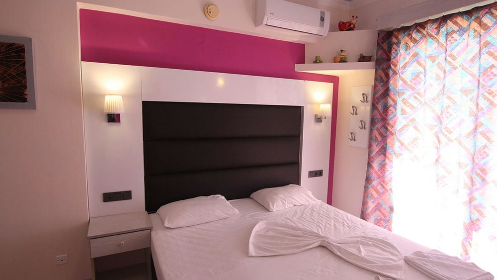 GRECIAN FANTASIA RESORT