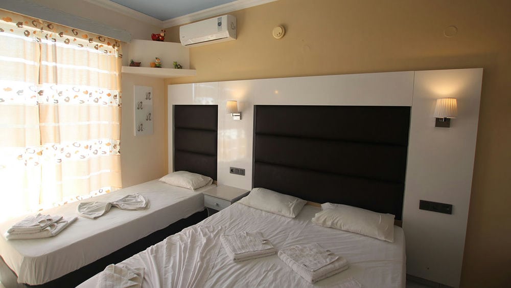 GRECIAN FANTASIA RESORT