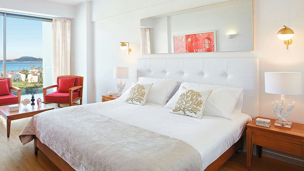GRECOTEL LUX.ME DAMA DAMA