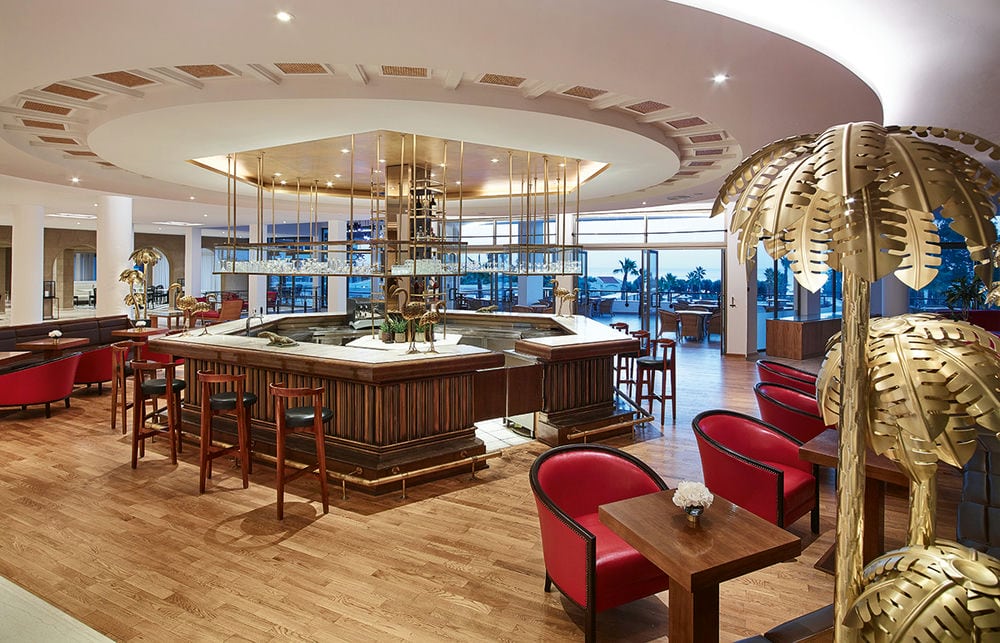 GRECOTEL LUX.ME DAMA DAMA