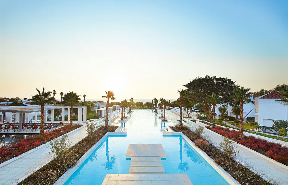 GRECOTEL LUX.ME DAMA DAMA