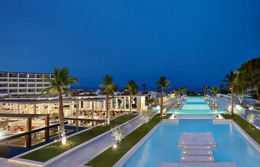 GRECOTEL LUX.ME DAMA DAMA