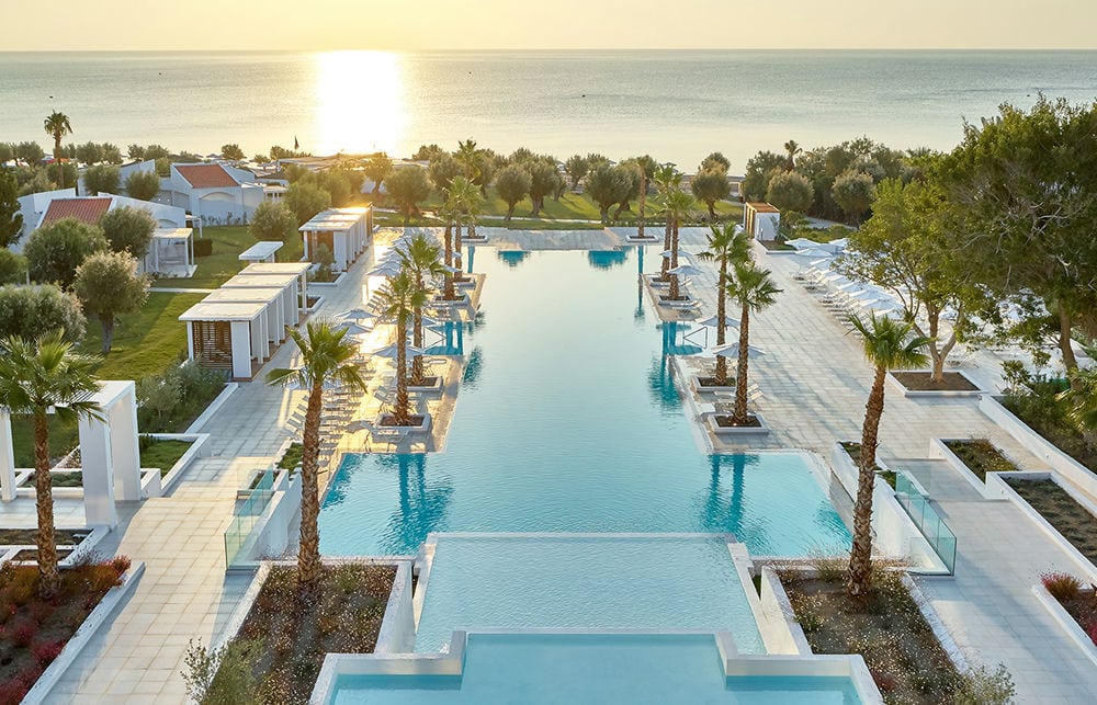 GRECOTEL LUX.ME DAMA DAMA
