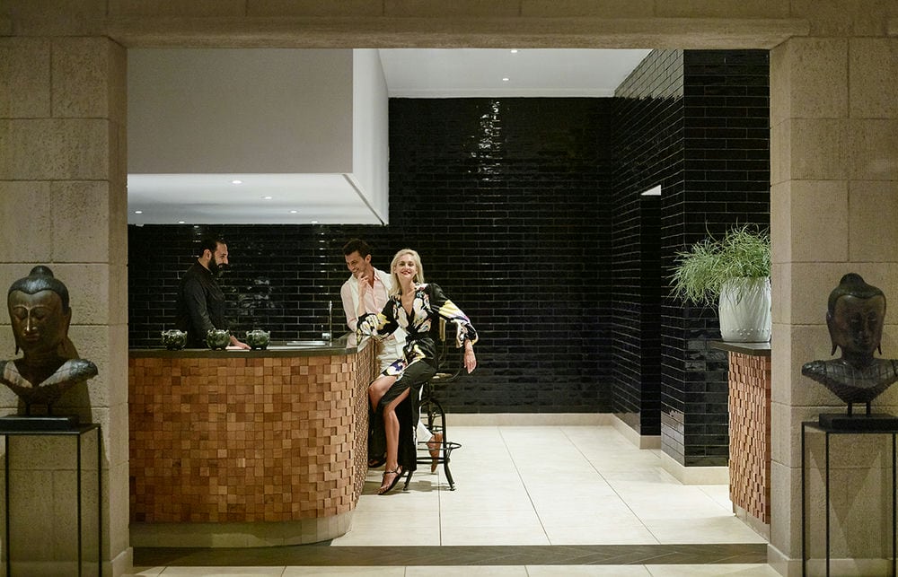 GRECOTEL LUX.ME DAMA DAMA