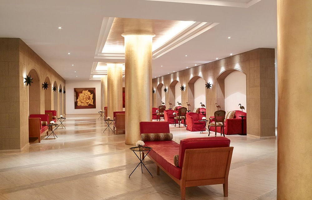 GRECOTEL LUX.ME DAMA DAMA