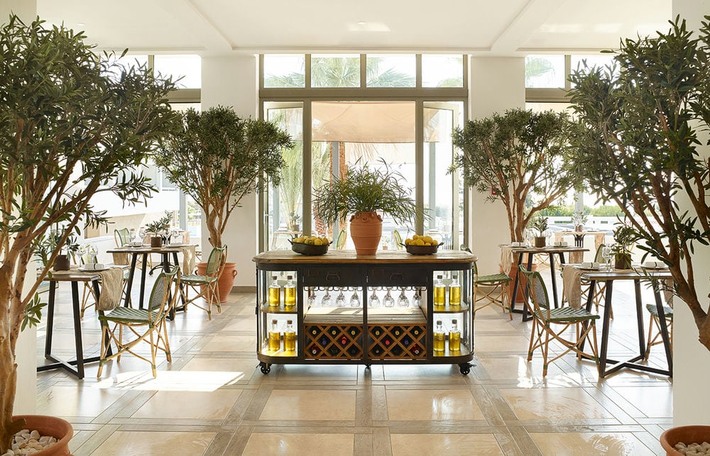 GRECOTEL LUX.ME DAMA DAMA