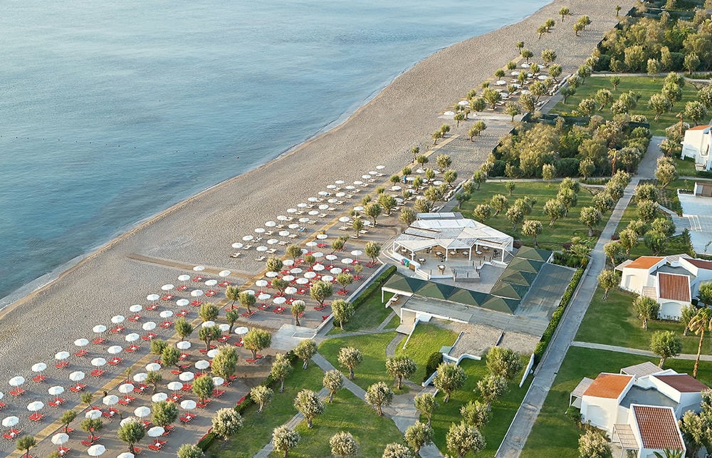 GRECOTEL LUX.ME DAMA DAMA