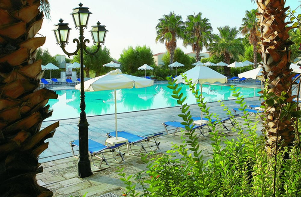 GRECOTEL LUX.ME DAMA DAMA