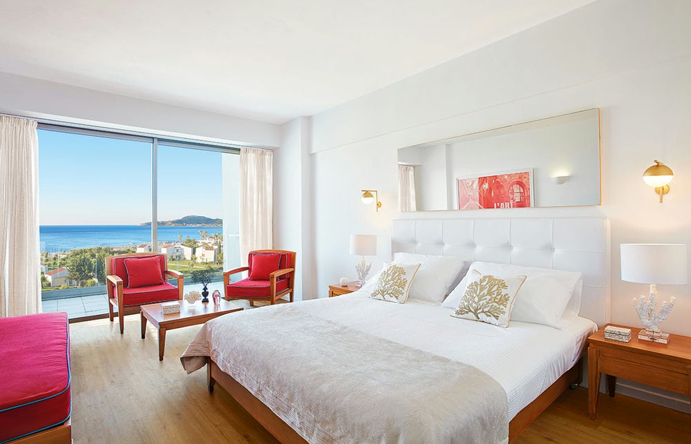 GRECOTEL LUX.ME DAMA DAMA