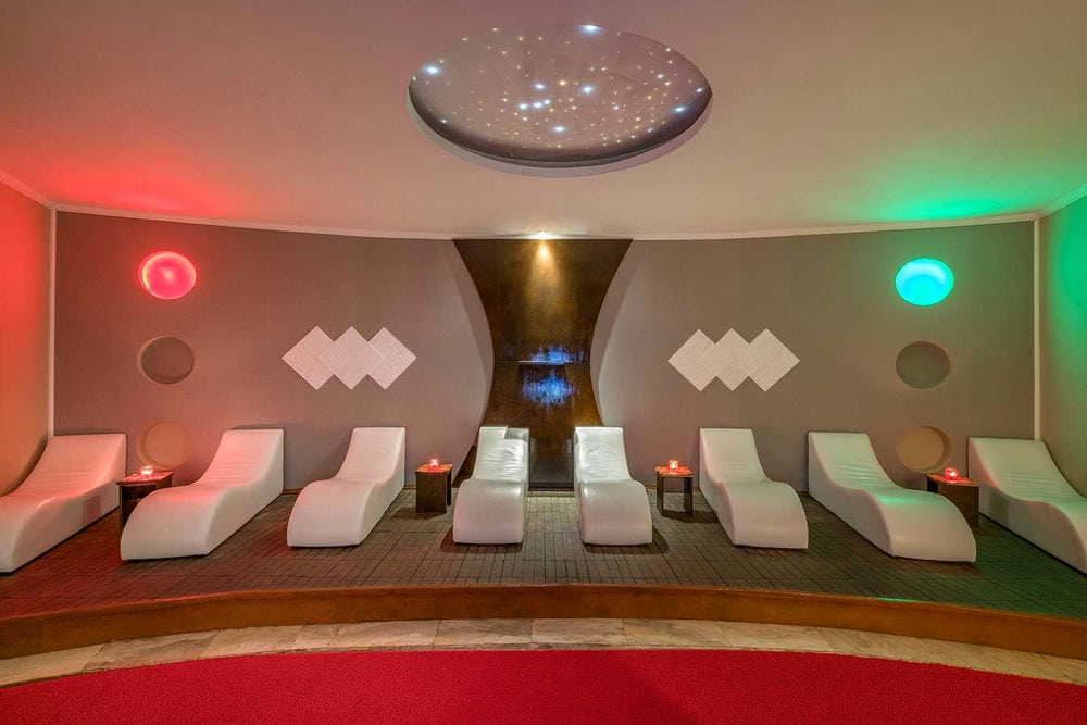GREEN MAX HOTEL BELEK 