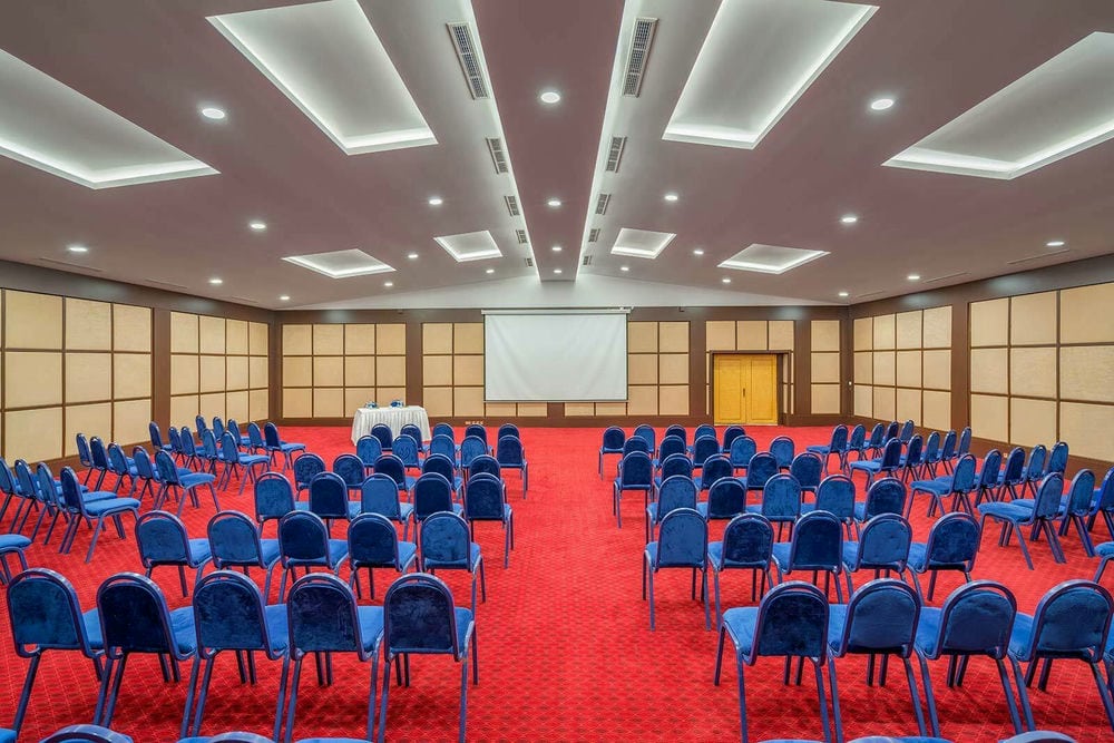 GREEN MAX HOTEL BELEK 