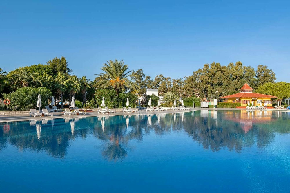 GREEN MAX HOTEL BELEK 
