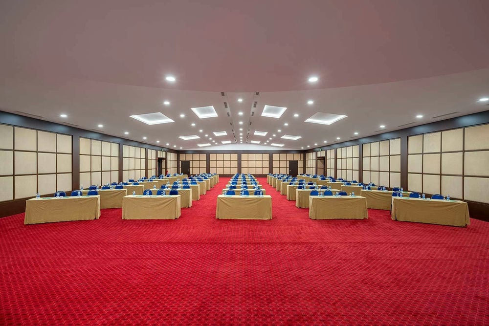 GREEN MAX HOTEL BELEK 