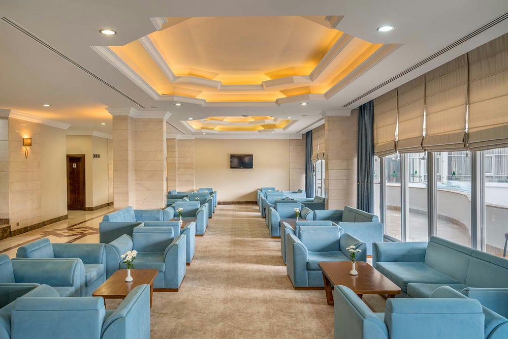 GREEN MAX HOTEL BELEK 